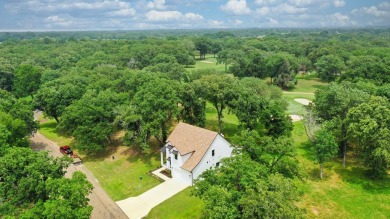 Beautiful new construction golf course home in Pinnacle Club on S on Pinnacle Golf and Boat Club in Texas - for sale on GolfHomes.com, golf home, golf lot