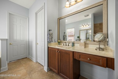 Welcome to your dream home! This beautifully designed residence on Slammer and Squire Golf Course in Florida - for sale on GolfHomes.com, golf home, golf lot