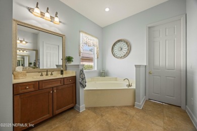 Welcome to your dream home! This beautifully designed residence on Slammer and Squire Golf Course in Florida - for sale on GolfHomes.com, golf home, golf lot