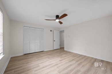 Completely renovated and move-in ready, this stunning Lake on Lake Forest Yacht and Country Club in Alabama - for sale on GolfHomes.com, golf home, golf lot