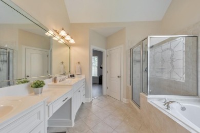 Welcome to your dream home in the prestigious Royal Lakes Golf on Royal Lakes Golf and Country Club in Georgia - for sale on GolfHomes.com, golf home, golf lot