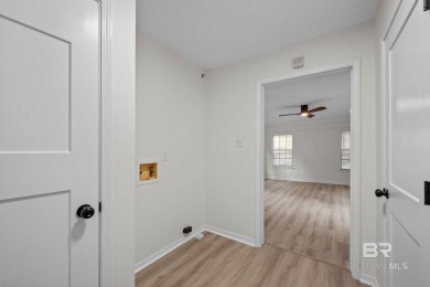 Completely renovated and move-in ready, this stunning Lake on Lake Forest Yacht and Country Club in Alabama - for sale on GolfHomes.com, golf home, golf lot