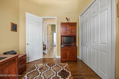 Welcome to your dream home! This beautifully designed residence on Slammer and Squire Golf Course in Florida - for sale on GolfHomes.com, golf home, golf lot