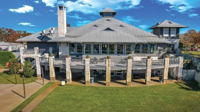 Beautiful new construction golf course home in Pinnacle Club on S on Pinnacle Golf and Boat Club in Texas - for sale on GolfHomes.com, golf home, golf lot