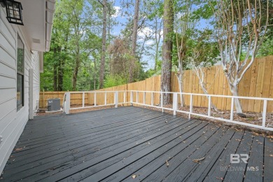 Completely renovated and move-in ready, this stunning Lake on Lake Forest Yacht and Country Club in Alabama - for sale on GolfHomes.com, golf home, golf lot