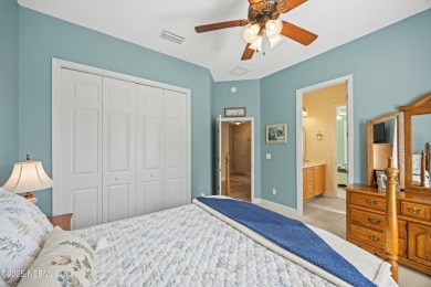 Welcome to your dream home! This beautifully designed residence on Slammer and Squire Golf Course in Florida - for sale on GolfHomes.com, golf home, golf lot