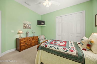 Welcome to your dream home! This beautifully designed residence on Slammer and Squire Golf Course in Florida - for sale on GolfHomes.com, golf home, golf lot