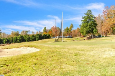 Welcome to your new cabin, ideally situated amidst serene on The Rock At Jocassee in South Carolina - for sale on GolfHomes.com, golf home, golf lot