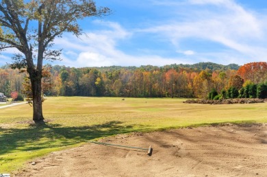 Welcome to your new cabin, ideally situated amidst serene on The Rock At Jocassee in South Carolina - for sale on GolfHomes.com, golf home, golf lot