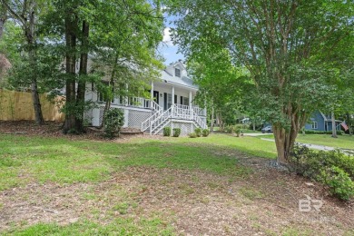 Completely renovated and move-in ready, this stunning Lake on Lake Forest Yacht and Country Club in Alabama - for sale on GolfHomes.com, golf home, golf lot