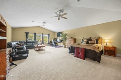 Welcome to your dream home! This beautifully designed residence on Slammer and Squire Golf Course in Florida - for sale on GolfHomes.com, golf home, golf lot