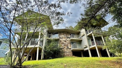 This Income-Producing Quadplex in Alpine, AL is a fantastic on Alpine Bay Resort in Alabama - for sale on GolfHomes.com, golf home, golf lot