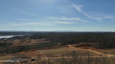Nestled on a scenic ridge within an exclusive golf community on Tennessee National Golf Club in Tennessee - for sale on GolfHomes.com, golf home, golf lot