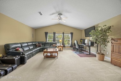 Welcome to your dream home! This beautifully designed residence on Slammer and Squire Golf Course in Florida - for sale on GolfHomes.com, golf home, golf lot