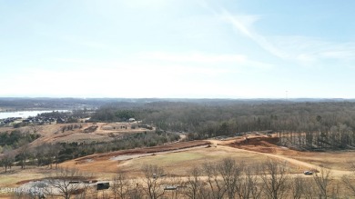 Nestled on a scenic ridge within an exclusive golf community on Tennessee National Golf Club in Tennessee - for sale on GolfHomes.com, golf home, golf lot