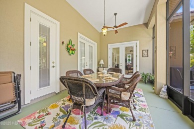 Welcome to your dream home! This beautifully designed residence on Slammer and Squire Golf Course in Florida - for sale on GolfHomes.com, golf home, golf lot