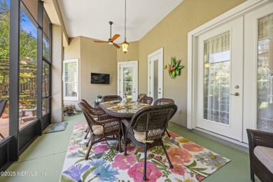 Welcome to your dream home! This beautifully designed residence on Slammer and Squire Golf Course in Florida - for sale on GolfHomes.com, golf home, golf lot