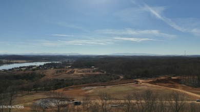 Nestled on a scenic ridge within an exclusive golf community on Tennessee National Golf Club in Tennessee - for sale on GolfHomes.com, golf home, golf lot