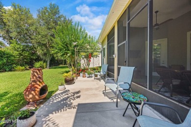 Welcome to your dream home! This beautifully designed residence on Slammer and Squire Golf Course in Florida - for sale on GolfHomes.com, golf home, golf lot
