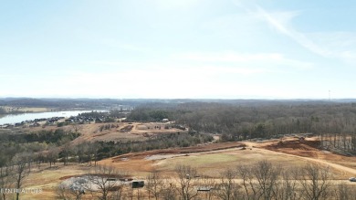 Nestled on a scenic ridge within an exclusive golf community on Tennessee National Golf Club in Tennessee - for sale on GolfHomes.com, golf home, golf lot