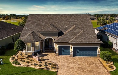 Don't Miss Your Chance to Own This Breathtaking Home with on Stone Creek Golf Club in Florida - for sale on GolfHomes.com, golf home, golf lot