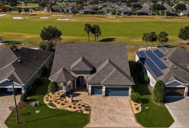 Don't Miss Your Chance to Own This Breathtaking Home with on Stone Creek Golf Club in Florida - for sale on GolfHomes.com, golf home, golf lot