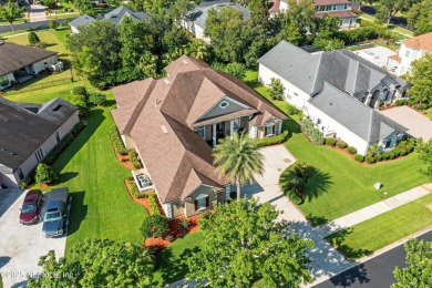 Welcome to your dream home! This beautifully designed residence on Slammer and Squire Golf Course in Florida - for sale on GolfHomes.com, golf home, golf lot