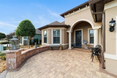 Don't Miss Your Chance to Own This Breathtaking Home with on Stone Creek Golf Club in Florida - for sale on GolfHomes.com, golf home, golf lot