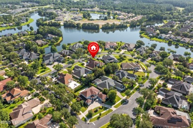 Welcome to your dream home! This beautifully designed residence on Slammer and Squire Golf Course in Florida - for sale on GolfHomes.com, golf home, golf lot