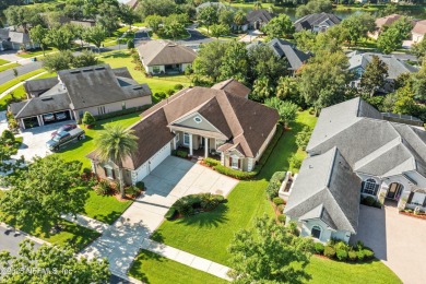 Welcome to your dream home! This beautifully designed residence on Slammer and Squire Golf Course in Florida - for sale on GolfHomes.com, golf home, golf lot