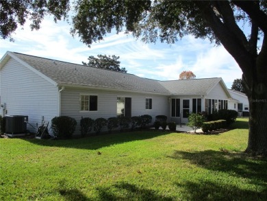 THIS CHARMING FIR MODEL  has a unique 3rd room that works on Preserve Golf Club in Florida - for sale on GolfHomes.com, golf home, golf lot