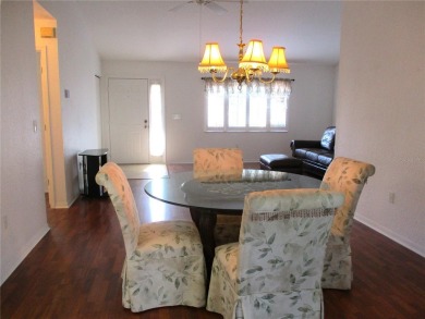 THIS CHARMING FIR MODEL  has a unique 3rd room that works on Preserve Golf Club in Florida - for sale on GolfHomes.com, golf home, golf lot