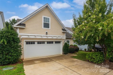 Welcome to this beautifully maintained 3-bedroom, 2.5-bath on Edgewater Golf Club in South Carolina - for sale on GolfHomes.com, golf home, golf lot