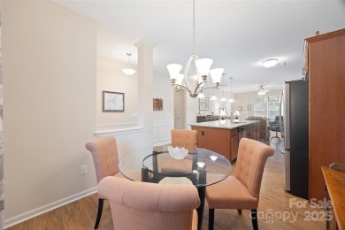 Welcome to this beautifully maintained 3-bedroom, 2.5-bath on Edgewater Golf Club in South Carolina - for sale on GolfHomes.com, golf home, golf lot
