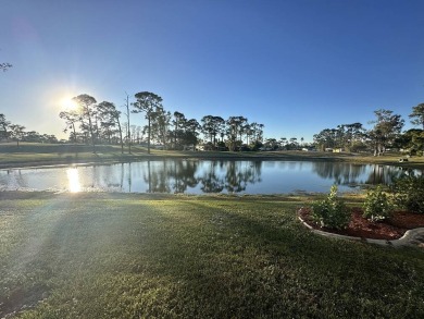 Golfers Delight!!! This is a must see beautiful 2-bedroom / on Lake Fairways Country Club in Florida - for sale on GolfHomes.com, golf home, golf lot