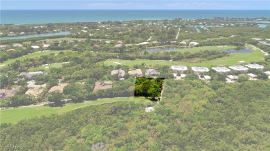 One of the few remaining parcels at The Sanctuary with wonderful on The Sanctuary Golf Club in Florida - for sale on GolfHomes.com, golf home, golf lot