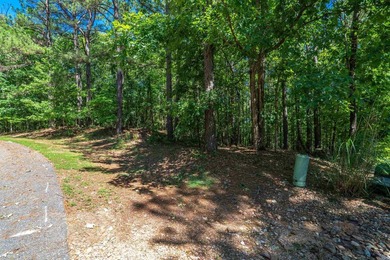 Don't miss your chance to own lakefront property on Lake on Granada Golf Course in Arkansas - for sale on GolfHomes.com, golf home, golf lot