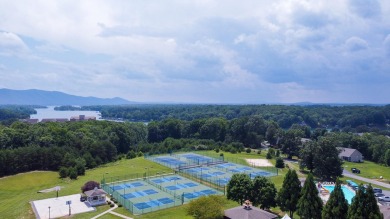 This rare one-acre homesite in Mariners Landing offers panoramic on Mariners Landing Golf and Country Club in Virginia - for sale on GolfHomes.com, golf home, golf lot
