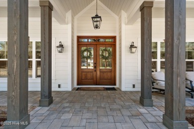 Welcome to this immaculately maintained 5-bedroom (with the on Pinehurst Resort and Country Club in North Carolina - for sale on GolfHomes.com, golf home, golf lot