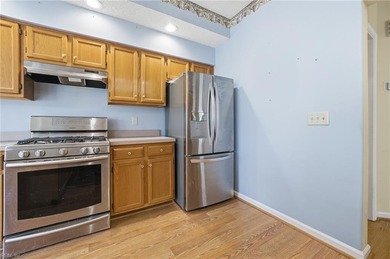 Welcome to 130 Sarazen Ct in Kiln Creek. This home offers a on Kiln Creek Golf and Country Club in Virginia - for sale on GolfHomes.com, golf home, golf lot