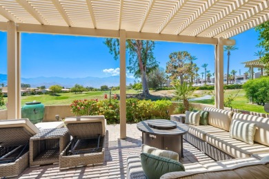Highly Upgraded Open Floor Plan with Santa Barbara Style and on Mission Hills Golf Club in California - for sale on GolfHomes.com, golf home, golf lot