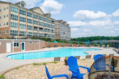 This rare one-acre homesite in Mariners Landing offers panoramic on Mariners Landing Golf and Country Club in Virginia - for sale on GolfHomes.com, golf home, golf lot