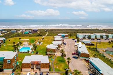 Island Retreat Efficiency Condo - Prime Location with Great on Palmilla Beach Golf Club in Texas - for sale on GolfHomes.com, golf home, golf lot