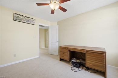 Welcome to 130 Sarazen Ct in Kiln Creek. This home offers a on Kiln Creek Golf and Country Club in Virginia - for sale on GolfHomes.com, golf home, golf lot