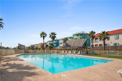 Island Retreat Efficiency Condo - Prime Location with Great on Palmilla Beach Golf Club in Texas - for sale on GolfHomes.com, golf home, golf lot
