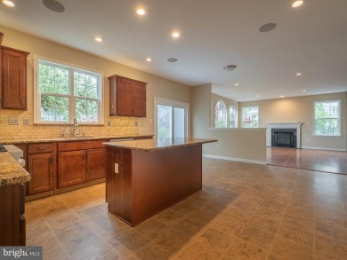 Welcome to 106 Lawrence Dr - Where Elegance Meets Comfort in on Bella Vista Golf Course, Ltd in Pennsylvania - for sale on GolfHomes.com, golf home, golf lot