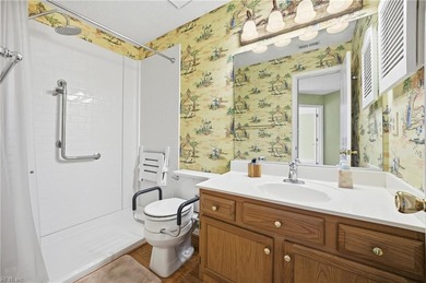 Welcome to 130 Sarazen Ct in Kiln Creek. This home offers a on Kiln Creek Golf and Country Club in Virginia - for sale on GolfHomes.com, golf home, golf lot