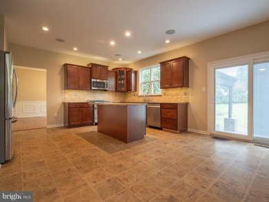 Welcome to 106 Lawrence Dr - Where Elegance Meets Comfort in on Bella Vista Golf Course, Ltd in Pennsylvania - for sale on GolfHomes.com, golf home, golf lot