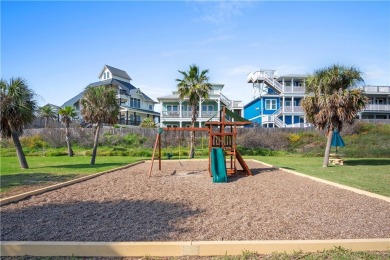 Island Retreat Efficiency Condo - Prime Location with Great on Palmilla Beach Golf Club in Texas - for sale on GolfHomes.com, golf home, golf lot