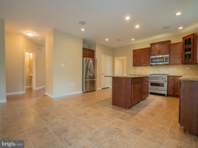 Welcome to 106 Lawrence Dr - Where Elegance Meets Comfort in on Bella Vista Golf Course, Ltd in Pennsylvania - for sale on GolfHomes.com, golf home, golf lot